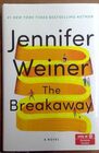 The Breakaway - Jennifer Weiner Target Exclusive