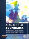 Managerial Economics An Analysis of Business Issues