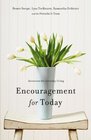 Encouragement for Today Devotions for Everyday Living