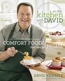 In the Kitchen with David QVC's Resident Foodie Presents Comfort Foods That Take You Home
