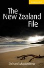 The New Zealand File Level 2 Elementary/Lowerintermediate Book with Audio CD Pack
