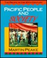 Pacific People and Society