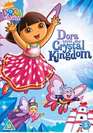 Dora saves Crystal Castle