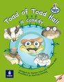 Toad of Toad Halla Comedy