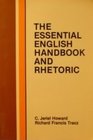The essential English handbook and rhetoric