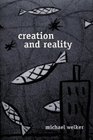 Creation and Reality