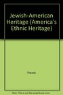 JewishAmerican Heritage