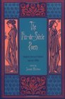 The FindeSiecle Poem English Literary Culture and the 1890s