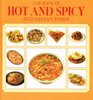 Book of Hot and Spicy and Indian Foods