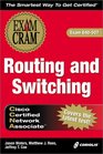 CCNA Routing and Switching Exam Cram Second Edition
