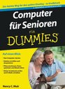 Computer fr Senioren fr Dummies
