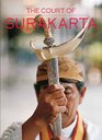 The Court of Surakarta