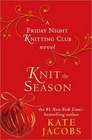 Knit the Season (Knitting Club, Bk 3)