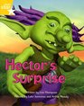 Fantastic Forest Hector's Surprise Yellow Level Fiction
