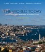 The World Today Concepts and Regions in Geography