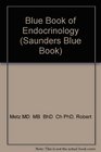 Blue Book of Endocrinology