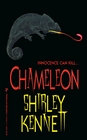 Chameleon ( PJ Gray, Bk 3)