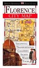 Eyewitness Travel City Map to Florence