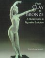 From Clay to Bronze: A Studio Guide to Figurative Sculpture