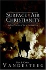 Surface to Air Christianity
