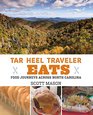 Tar Heel Traveler Eats: Food Journeys across North Carolina