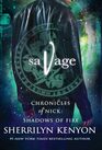 Savage (Shadows of Fire)