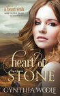 Heart of Stone A Heart Wish Mail Order Bride Novel