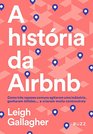 A Historia da AirBnB