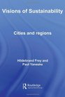 Visions of Sustainability Cities and Regions