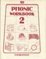 Phonic Workbook 2