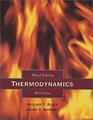 Thermodynamics English/SI Version