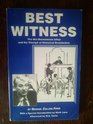 Best witness The Mel Mermelstein affair and the triumph of historical revisionism