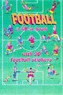 Football a Fillin Book