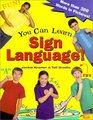 You Can Learn Sign Language More Than 300 Words in Pictures