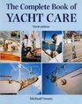The Complete Book of Yacht Care
