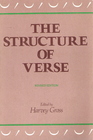 The Structure of VerseModern Essays on Prosody