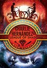 Charlie Hernndez  the League of Shadows