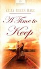 A Time to Keep