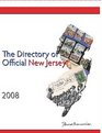 Directory of Official New Jersey 2008