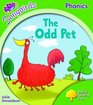 Oxford Reading Tree Stage 2 Songbirds the Odd Pet