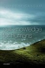 SelfKnowledge for Humans