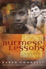 Burmese Lessons: A Love Story