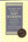The ThreeStar Recipes of Alain Senderens