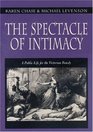 The Spectacle of Intimacy