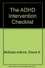 The ADHD Intervention Checklist