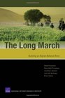 The Long March Building an Afghan National Army