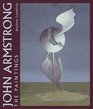 John Armstrong The Complete Paintings