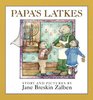 Papa's Latkes