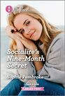 Socialite's NineMonth Secret