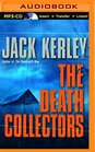 Death Collectors, The (Carson Ryder/Harry Nautilus Series)